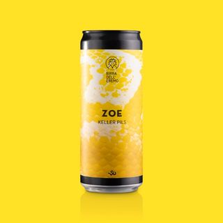 ZOE KELLER PILS 0.33