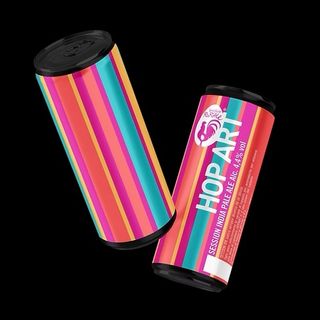 GLOBAL IPA AMERICAN IPA 0.33