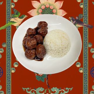 403- GAIFAN ROU WANZI