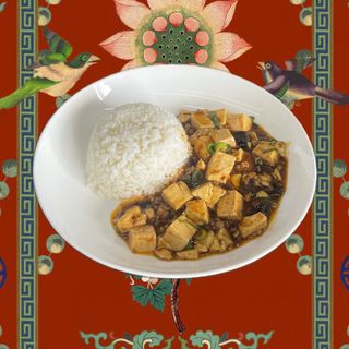 404- GAIFAN MAPO TOFU
