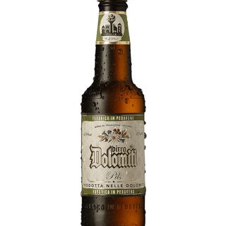BIRRA DOLOMITI 0.33