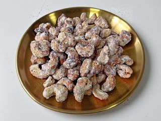 Anacardi dolci（挂霜腰果）