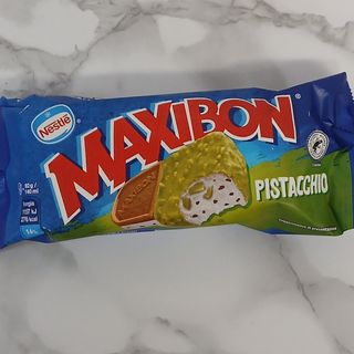 Il Maxibon Pistacchio