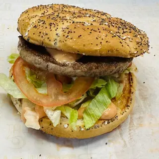 Hamburger classico