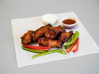 Alette di pollo 6 pezzi