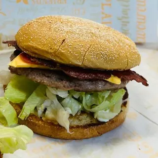Big bacon