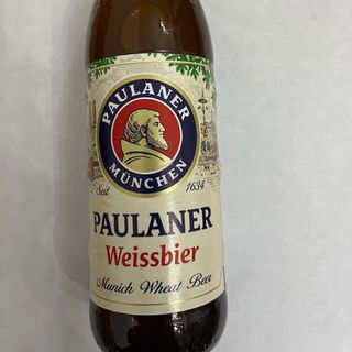 Birra Paulaner 50cl