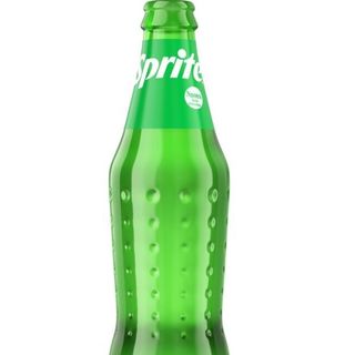 Sprite Vetro 33cl 