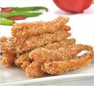 14 Filetto pollo fritto