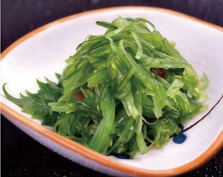 06 Wakame