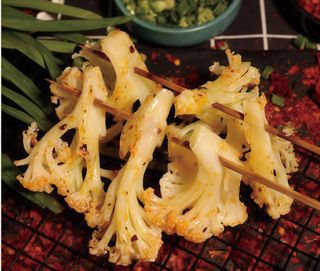 104 Cavolfiore 5 pezzi