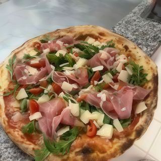 Crudo