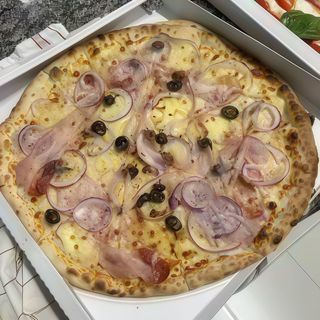 Pizza 73