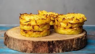 Rosti di patate 8 pezzi