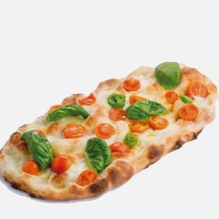 Pinza margherita