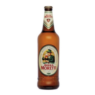 Moretti 33 cl