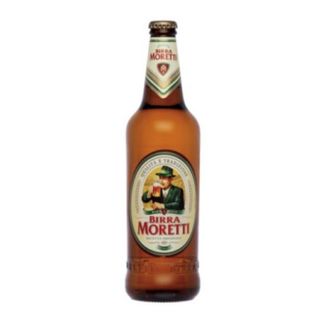 Moretti 33 cl