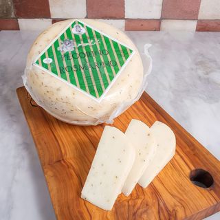 Pecorino al rosmarino 200g