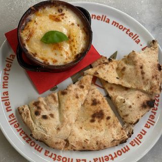 parmigiana di patate