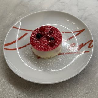 cheese cake senza glutine