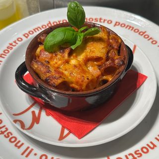 pasta al forno