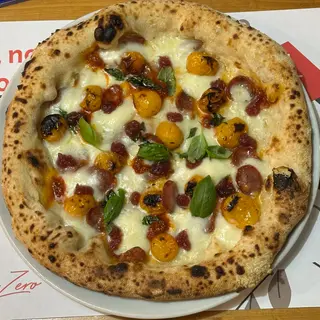Fuoco DaZero