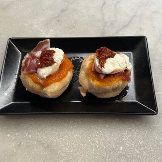 Montanarine DaZero 2pz