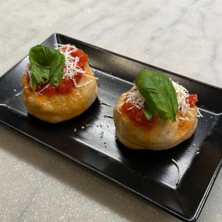 Montanarine Cilentane 2pz