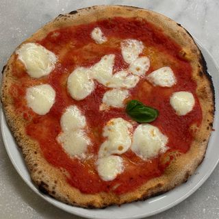 Margherita Light Edition (FIT)