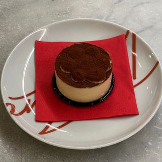 tiramisù senza glutine e senza lattosio