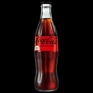Coca Cola Zero Zuccheri 33cl