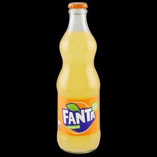 Fanta 33 cl