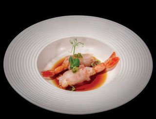 S5 Gio Mazzara 4 pezzi