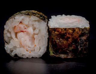 33 Hosomaki ebi 6 pezzi