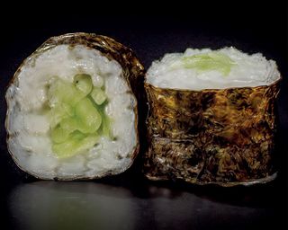 35 Hosomaki kappa 6 pezzi