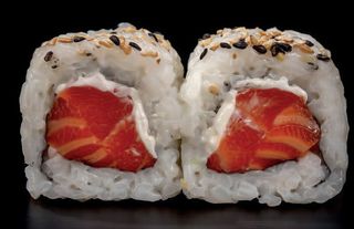 41 Uramaki Philadelphia 8 pezzi