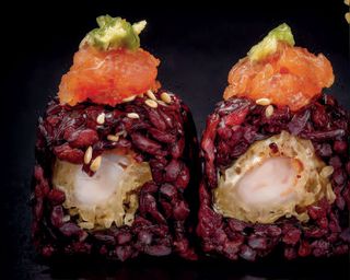 75 Dynamite 8 pezzi