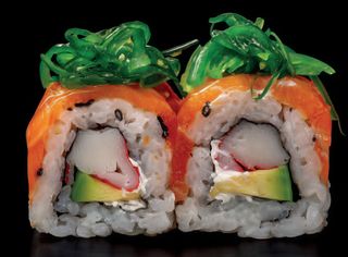 50 Crab roll 8 pezzi