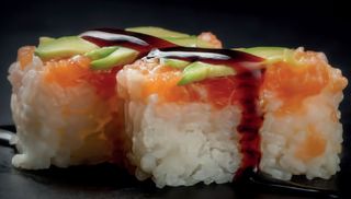 68 Saudade salmone 8 pezzi