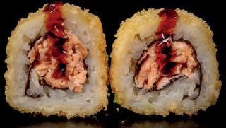 76 Funky roll 8 pezzi