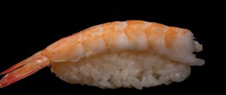 92 Nigiri ebi 2 pezzi