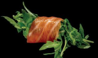 108 Gio rucola 4 pezzi