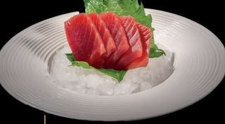 111 Sashimi tuna 6 pezzi