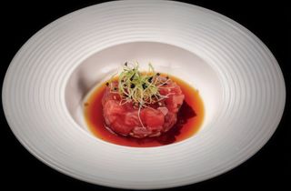 129 Tartare di tonno