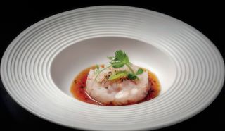 A301 Tartare di pesce bianco