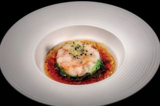 130 Tartare di amaebi