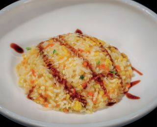 153 Riso con verdure