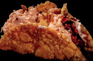 122 Tacos miura 1 pezzo