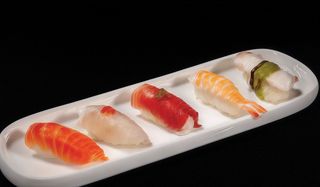 131 Nigiri mix 5 pezzi