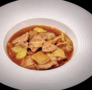 163 Vitello cipollotto